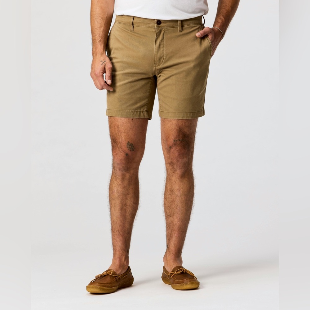 Flint and Tinder Huckberry 365 Short Earth Men’s 34 7”